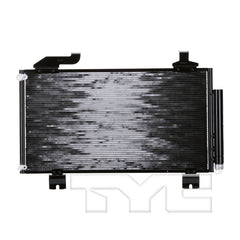 TYC 3767 A/C Condenser for 2009-2014 Acura TSX