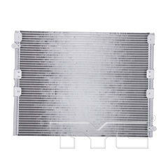 TYC 4744 A/C Condenser for 1996-2002 Toyota 4Runner