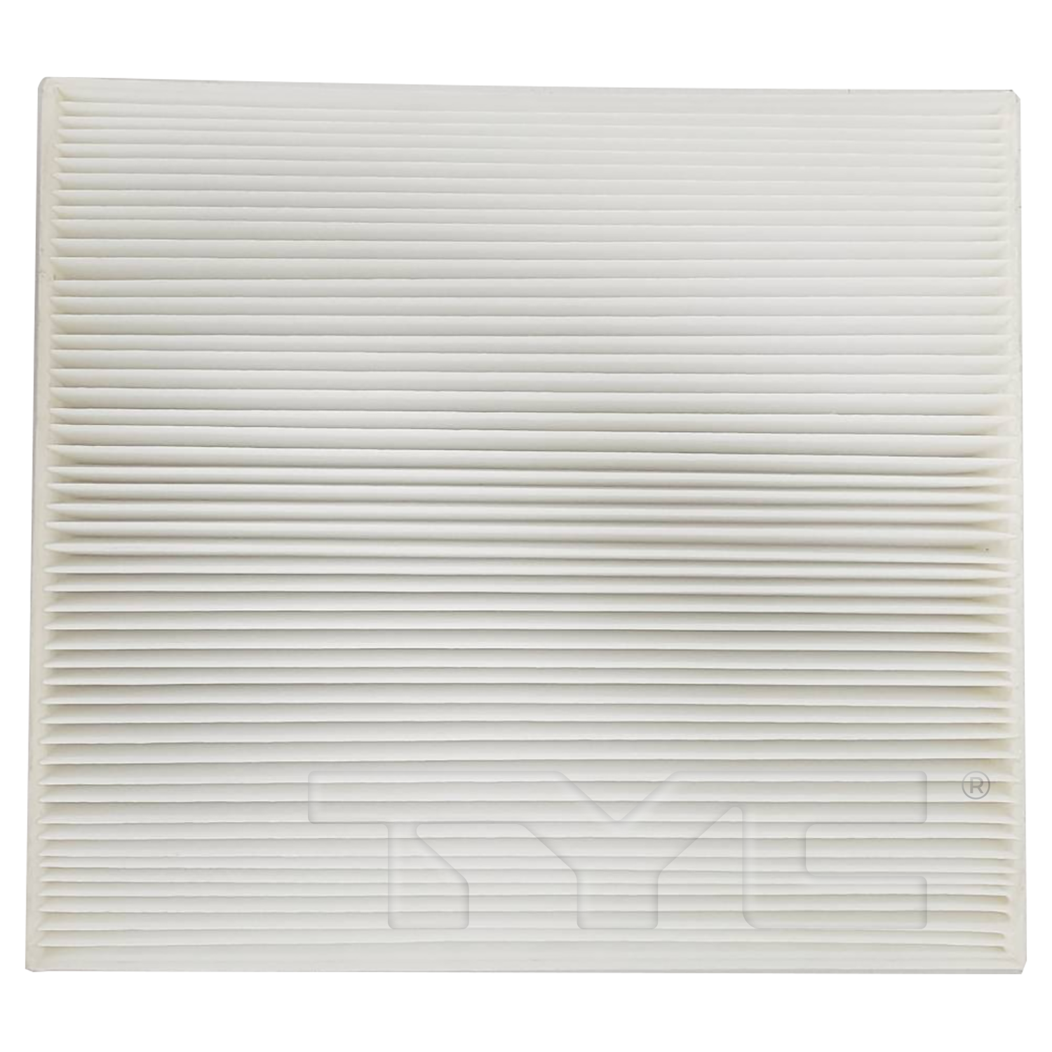 TYC 800261P Cabin Air Filter for 2019-2026 Hyundai Nexo