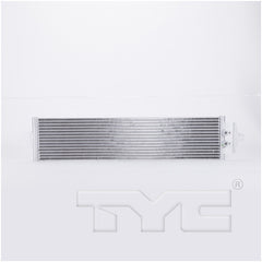 TYC 19071 Auto Trans Oil Cooler for 2010-2015 Audi Q7