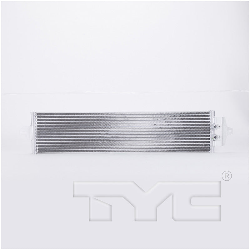 TYC 19071 Auto Trans Oil Cooler for 2010-2015 Audi Q7