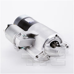 TYC 1-17882 Starter Motor for 2004-2008 Jeep Commander