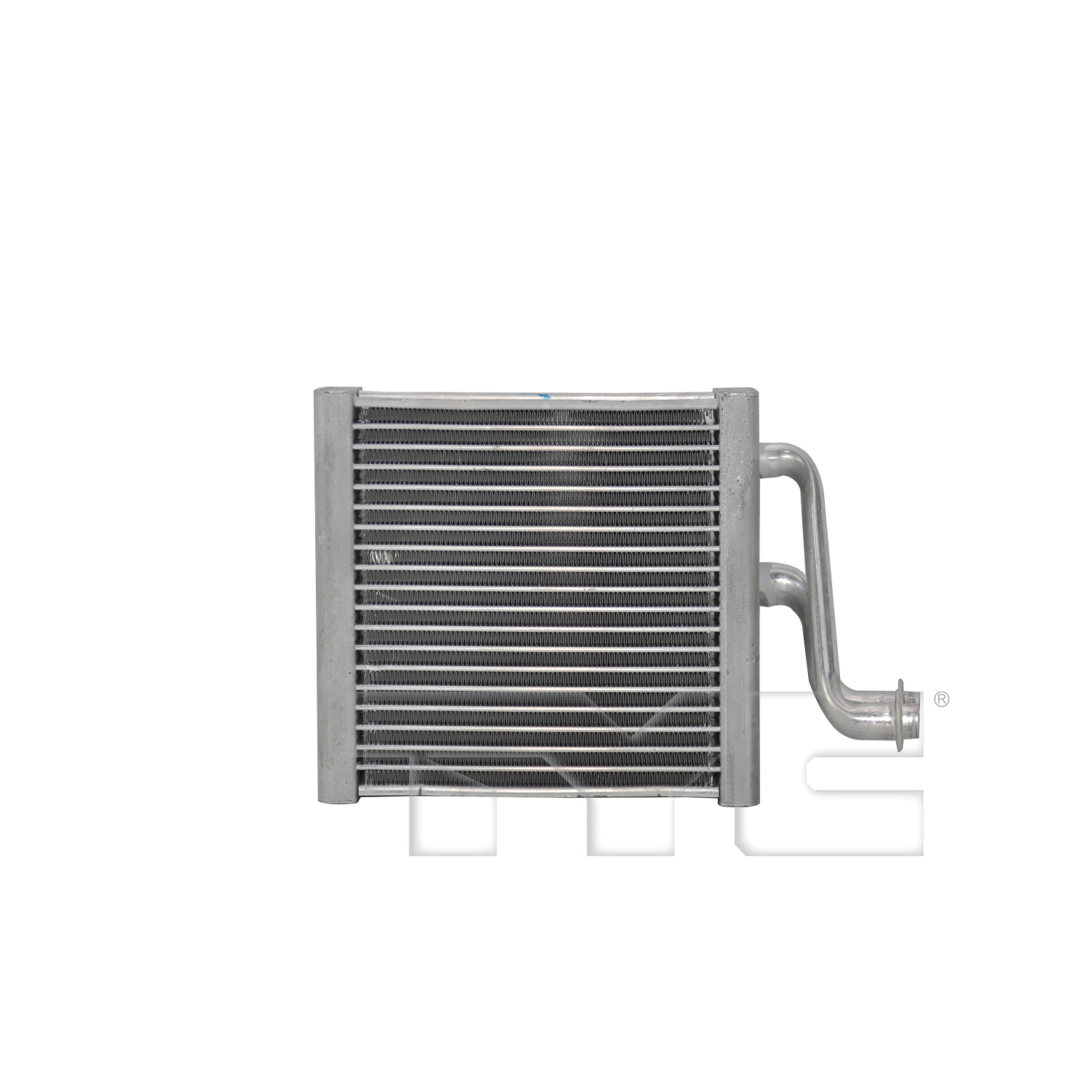 TYC 97389 A/C Evaporator Core for 2017-2026 Chrysler Pacifica