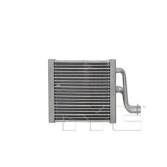 TYC 97389 A/C Evaporator Core for 2017-2026 Chrysler Pacifica