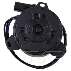 TYC 630330 Engine Cooling Fan Motor for 2001-2005 Chrysler PT Cruiser