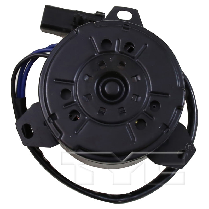 TYC 630330 Engine Cooling Fan Motor for 2001-2005 Chrysler PT Cruiser
