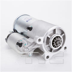 TYC 1-06646 Starter Motor for 1999-2012 Ford Excursion
