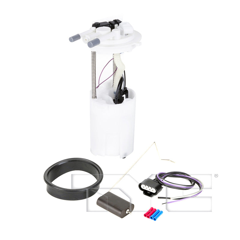 TYC 150045-A Fuel Pump for 2000-2001 Chevrolet Suburban 1500