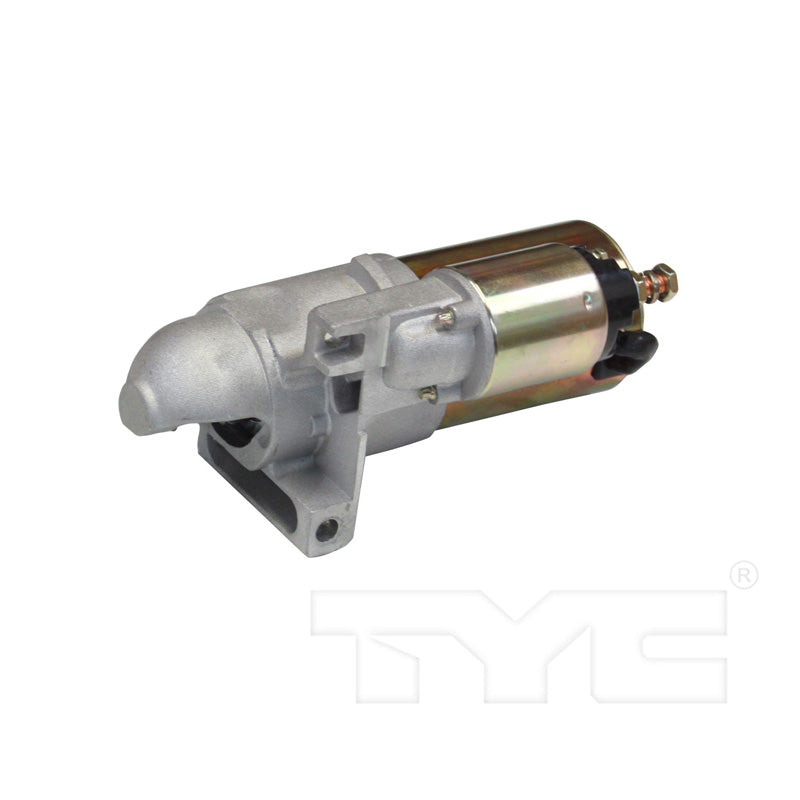 TYC 1-06472 Starter Motor for 2002-2005 Buick Park Avenue