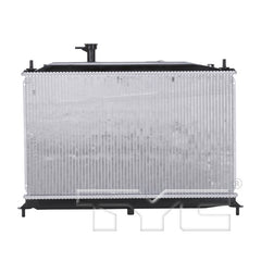 TYC 2896 Radiator Assembly for 2006-2011 Hyundai Accent