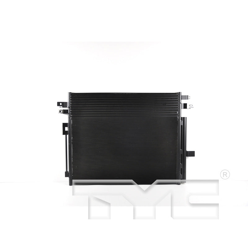 TYC 30091 A/C Condenser for 2016-2022 Chevrolet Colorado