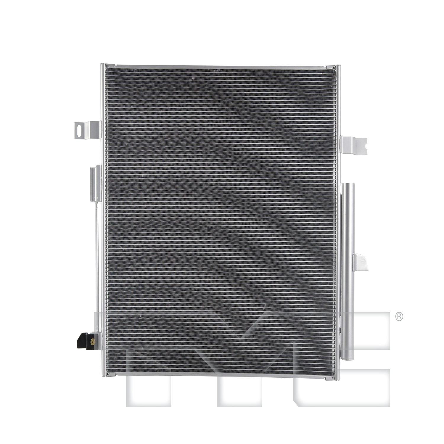 TYC 30315 A/C Condenser for 2022-2026 Jeep Grand Wagoneer