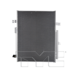 TYC 30315 A/C Condenser for 2022-2026 Jeep Grand Wagoneer