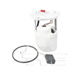 TYC 150138-A Fuel Pump for 2006-2009 Ford Fusion