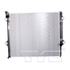TYC 2581 Radiator Assembly for 2003-2009 Toyota 4Runner