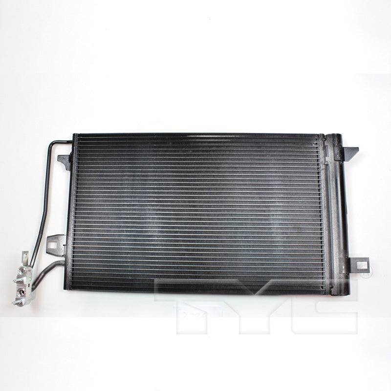 TYC 3786 A/C Condenser for 2010-2012 Ford Fusion
