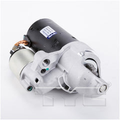 TYC 1-17976 Starter Motor for 2005-2011 Audi A4