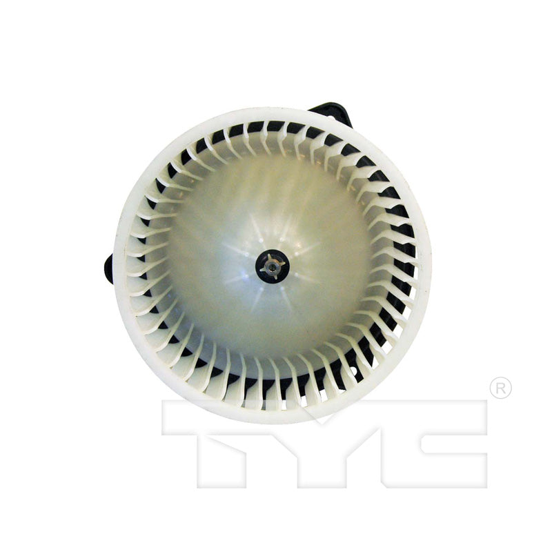 TYC 700143 Blower Assembly for 2002-2005 Kia Sedona