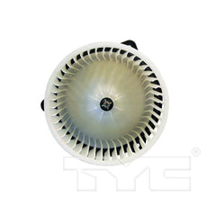 TYC 700143 Blower Assembly for 2002-2005 Kia Sedona