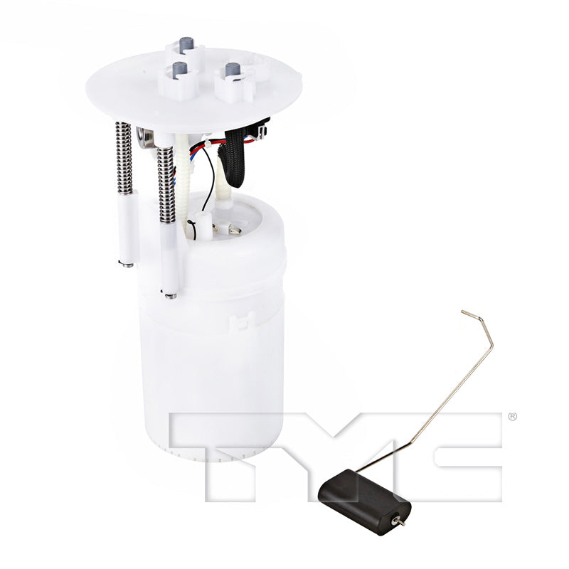TYC 150341-A Fuel Pump for 2009-2013 Toyota Sequoia