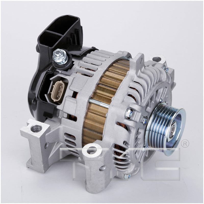 TYC 2-11168 Alternator for 2006-2013 Mazda 6