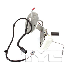 TYC 150166-A Fuel Pump for 2002-2004 Ford Crown Victoria