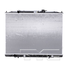 TYC 13065 Radiator Assembly for 2009-2015 Honda Pilot