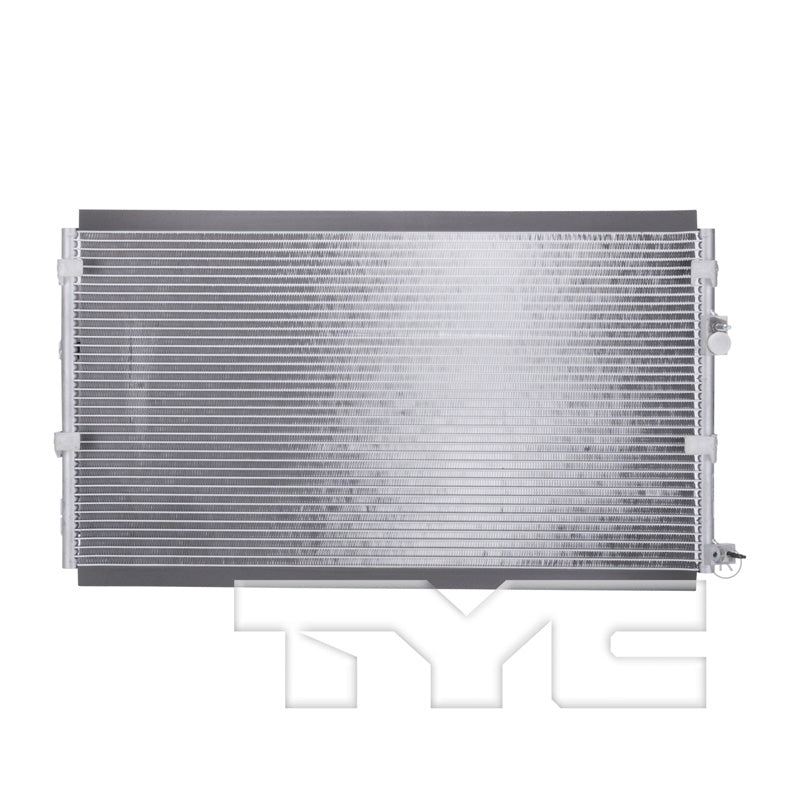 TYC 4620 A/C Condenser for 2015-2023 Ford Mustang