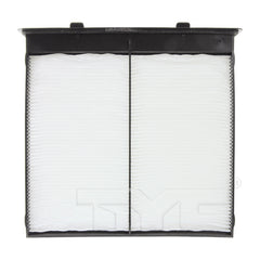 TYC 800122P Cabin Air Filter for 2008-2021 Subaru Crosstrek