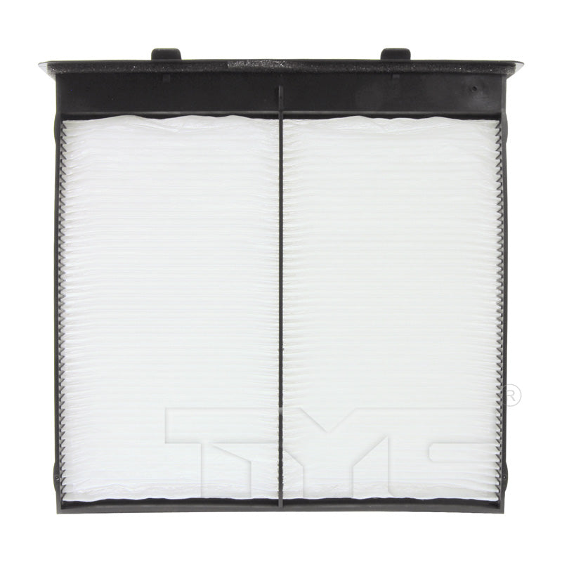 TYC 800122P Cabin Air Filter for 2008-2021 Subaru Crosstrek