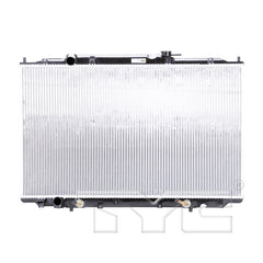 TYC 2806 Radiator Assembly for 2005-2010 Honda Odyssey
