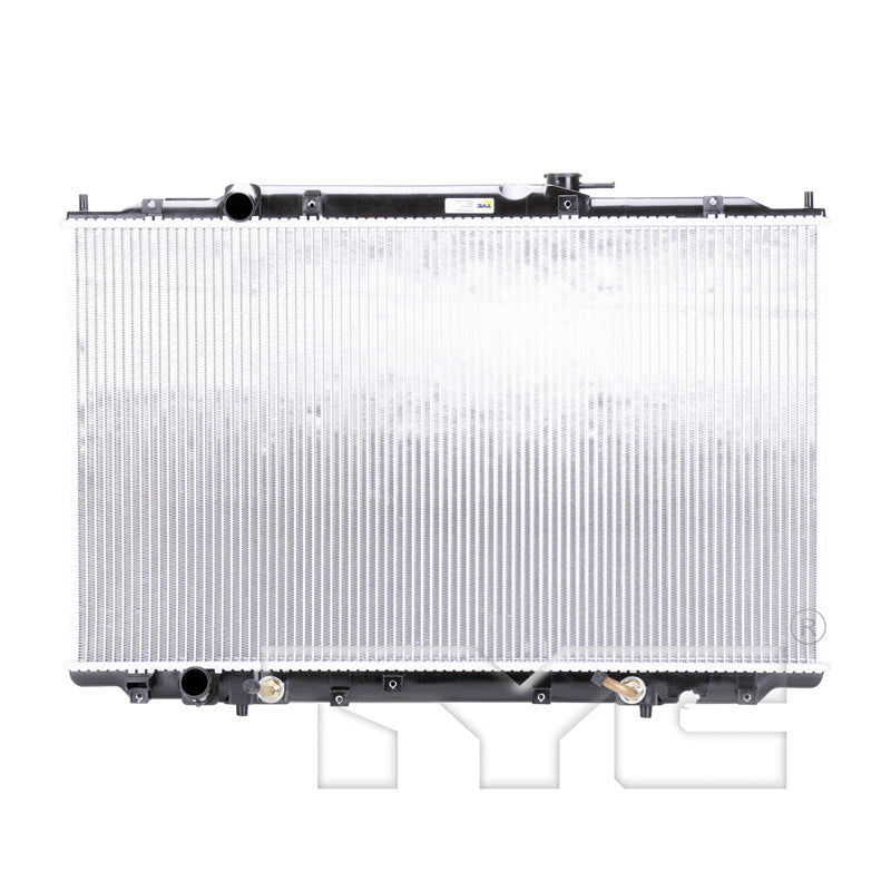 TYC 2806 Radiator Assembly for 2005-2010 Honda Odyssey