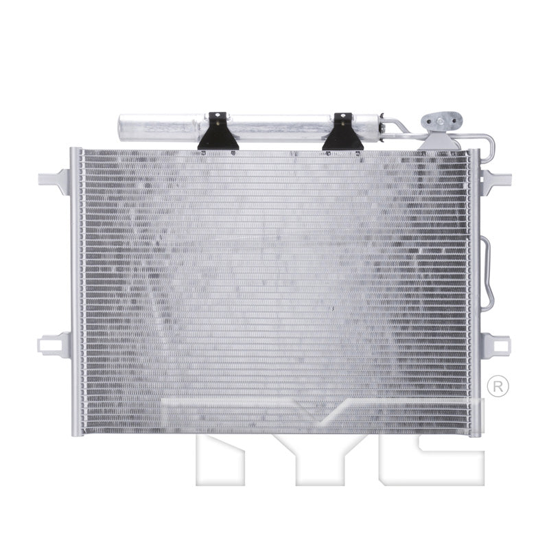 TYC 3159 A/C Condenser for 2003-2009 Mercedes-Benz CLS500