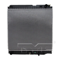 TYC 2603 Radiator Assembly for 2003-2005 Lincoln Aviator