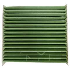 TYC 800025CN Cabin Air Filter for 2005-2024 Jaguar F-Pace