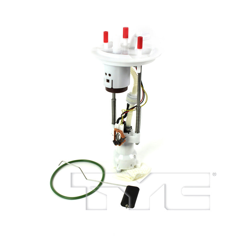 TYC 150132-A Fuel Pump for 2005-2008 Ford F-150