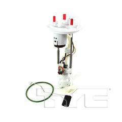 TYC 150132-A Fuel Pump for 2005-2008 Ford F-150