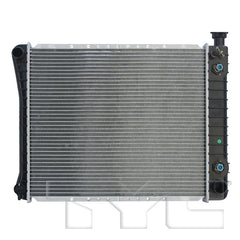 TYC 434 Radiator Assembly for 1988-1993 Chevrolet C1500