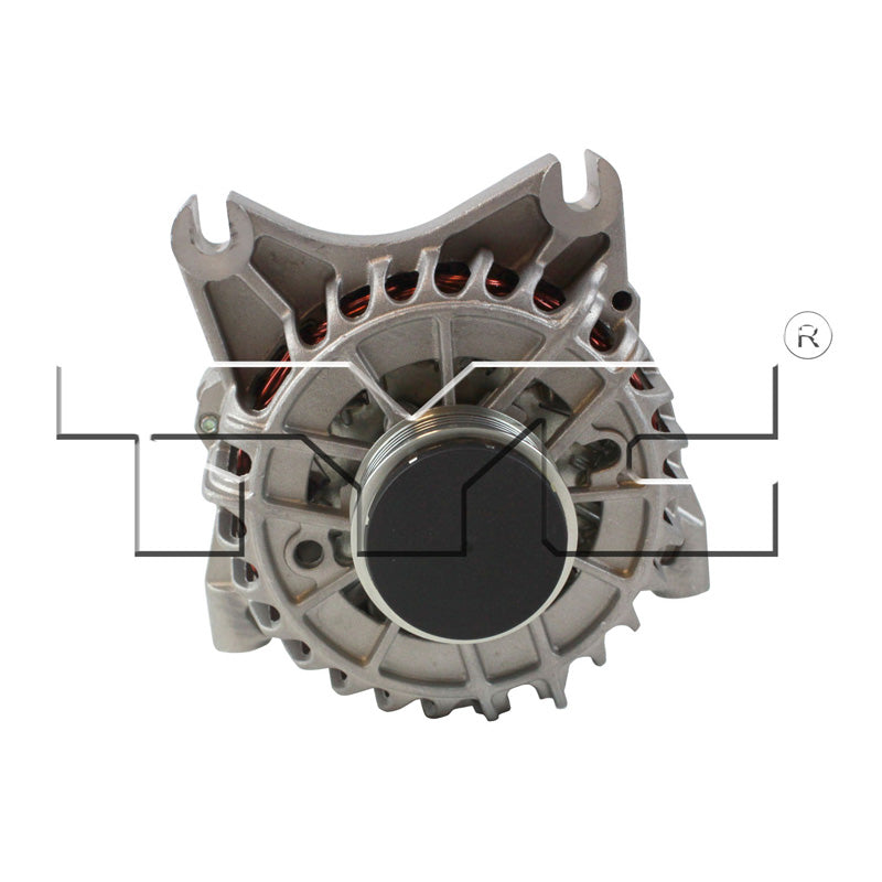 TYC 2-08303 Alternator for 2003-2004 Ford Expedition