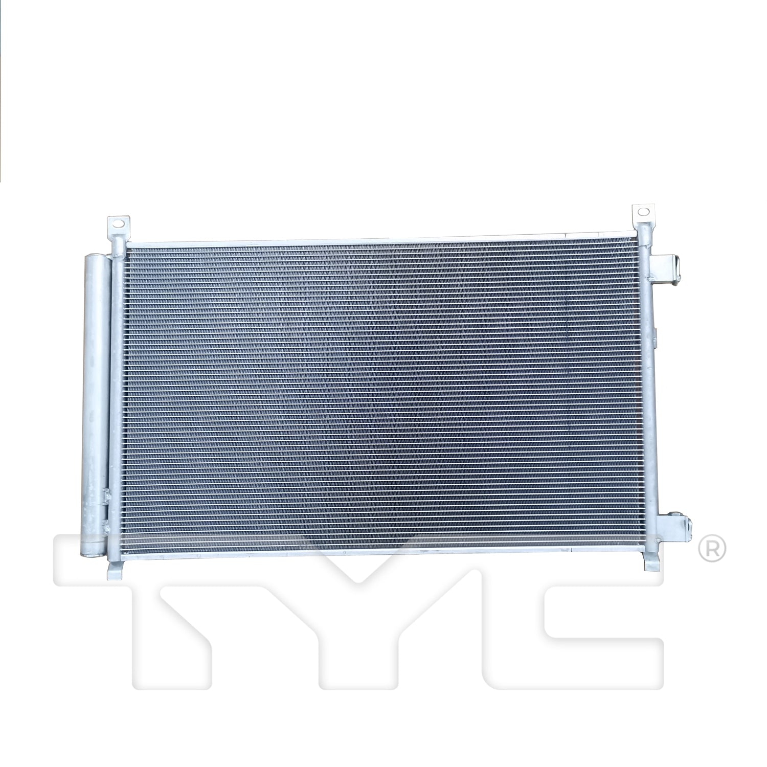 TYC 30080 A/C Condenser for 2017-2019 Nissan Rogue