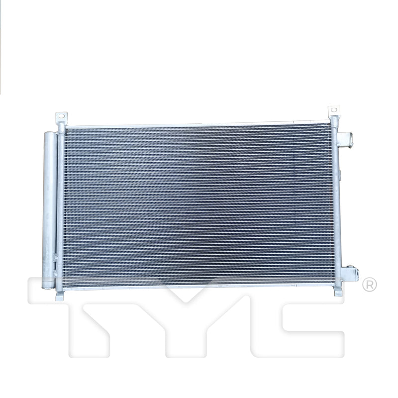 TYC 30080 A/C Condenser for 2017-2019 Nissan Rogue