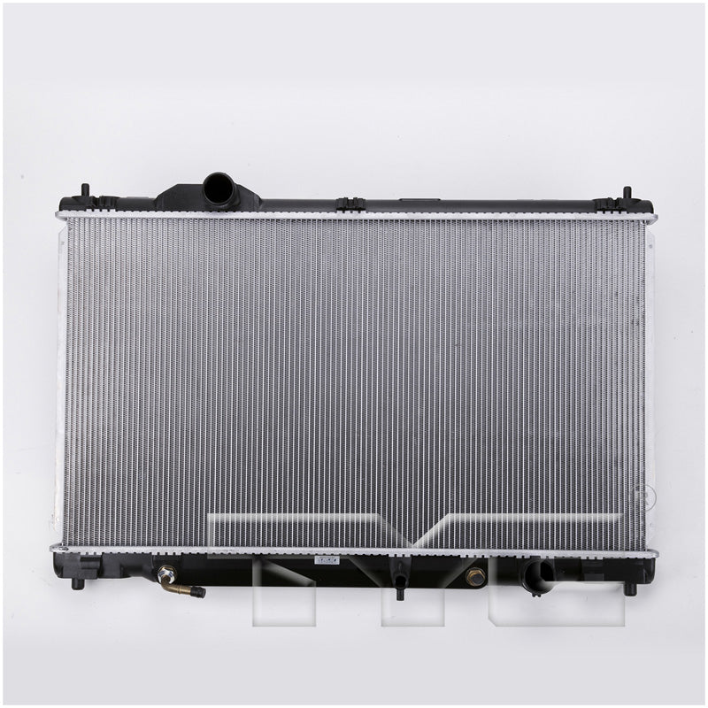 TYC 13334 Radiator Assembly for 2008-2011 Lexus GS450h
