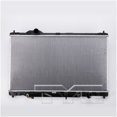 TYC 13334 Radiator Assembly for 2008-2011 Lexus GS450h