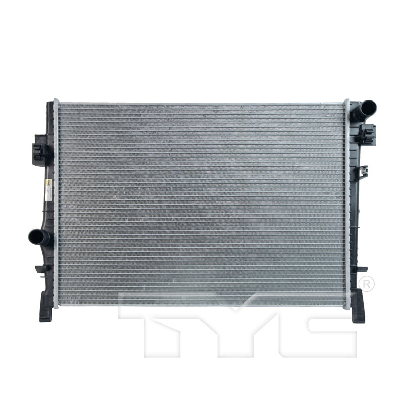 TYC 13084 Radiator Assembly for 2009-2020 Dodge Journey