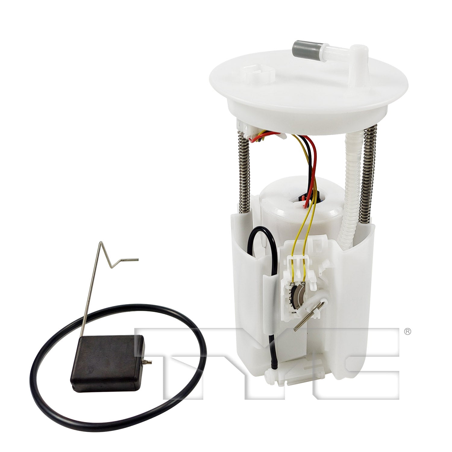 TYC 150459-A Fuel Pump for 2013-2017 Honda Accord