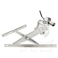 TYC 660700 Power Window Motor and Regulator Assembly for 2007-2009 Chrysler Aspen