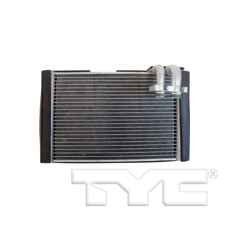 TYC 97208 A/C Evaporator Core for 2011-2017 Honda Odyssey