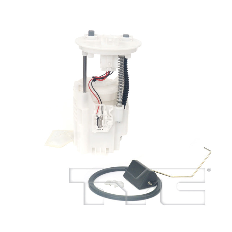 TYC 150409-A Fuel Pump for 2007-2011 Toyota Camry
