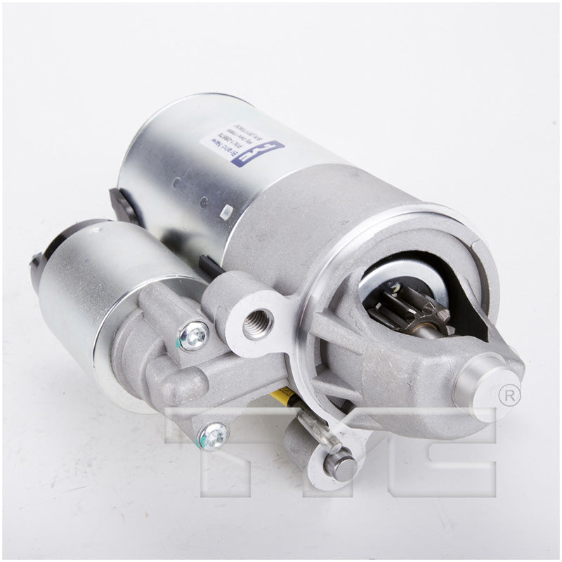 TYC 1-06678 Starter Motor for 2004-2007 Ford Freestar