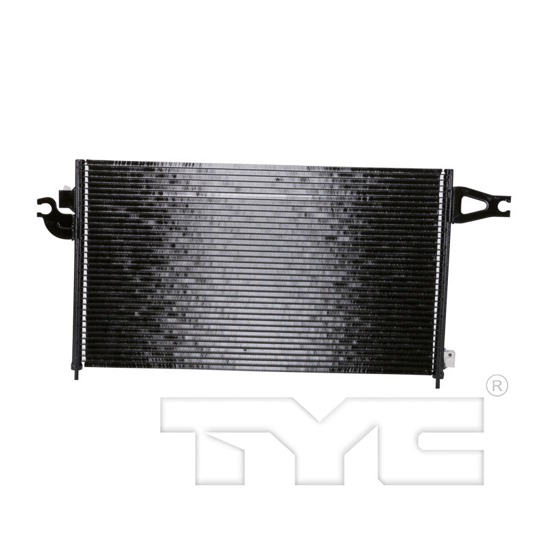 TYC 3060 A/C Condenser for 2002-2006 Acura RSX